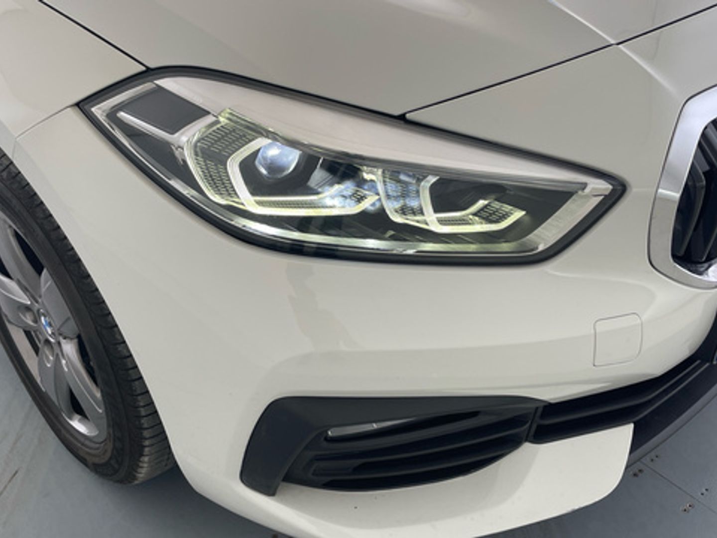BMW Serie 1 118i 103 kW (140 CV)