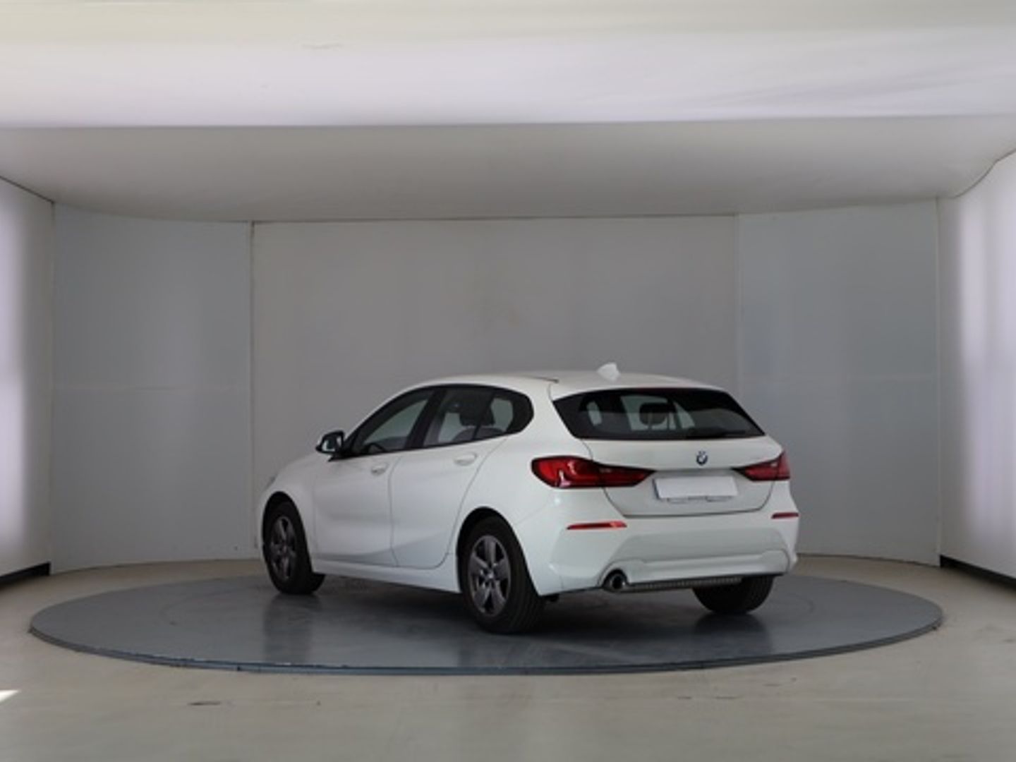 BMW Serie 1 118i 103 kW (140 CV)