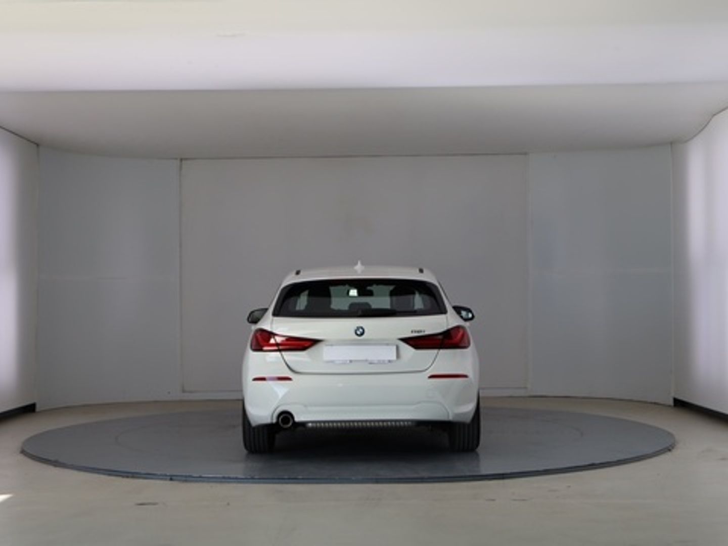 BMW Serie 1 118i 103 kW (140 CV)