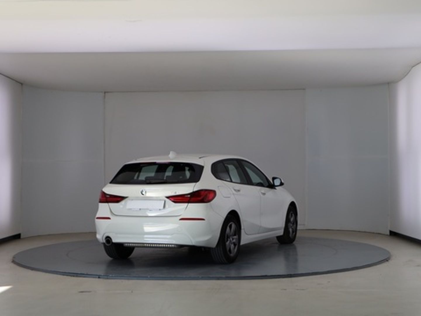 BMW Serie 1 118i 103 kW (140 CV)