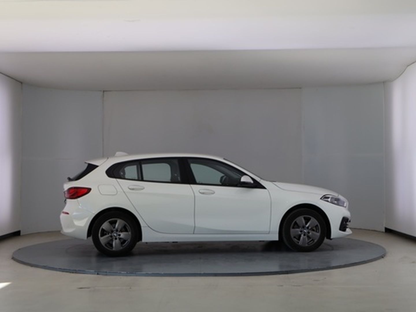 BMW Serie 1 118i 103 kW (140 CV)