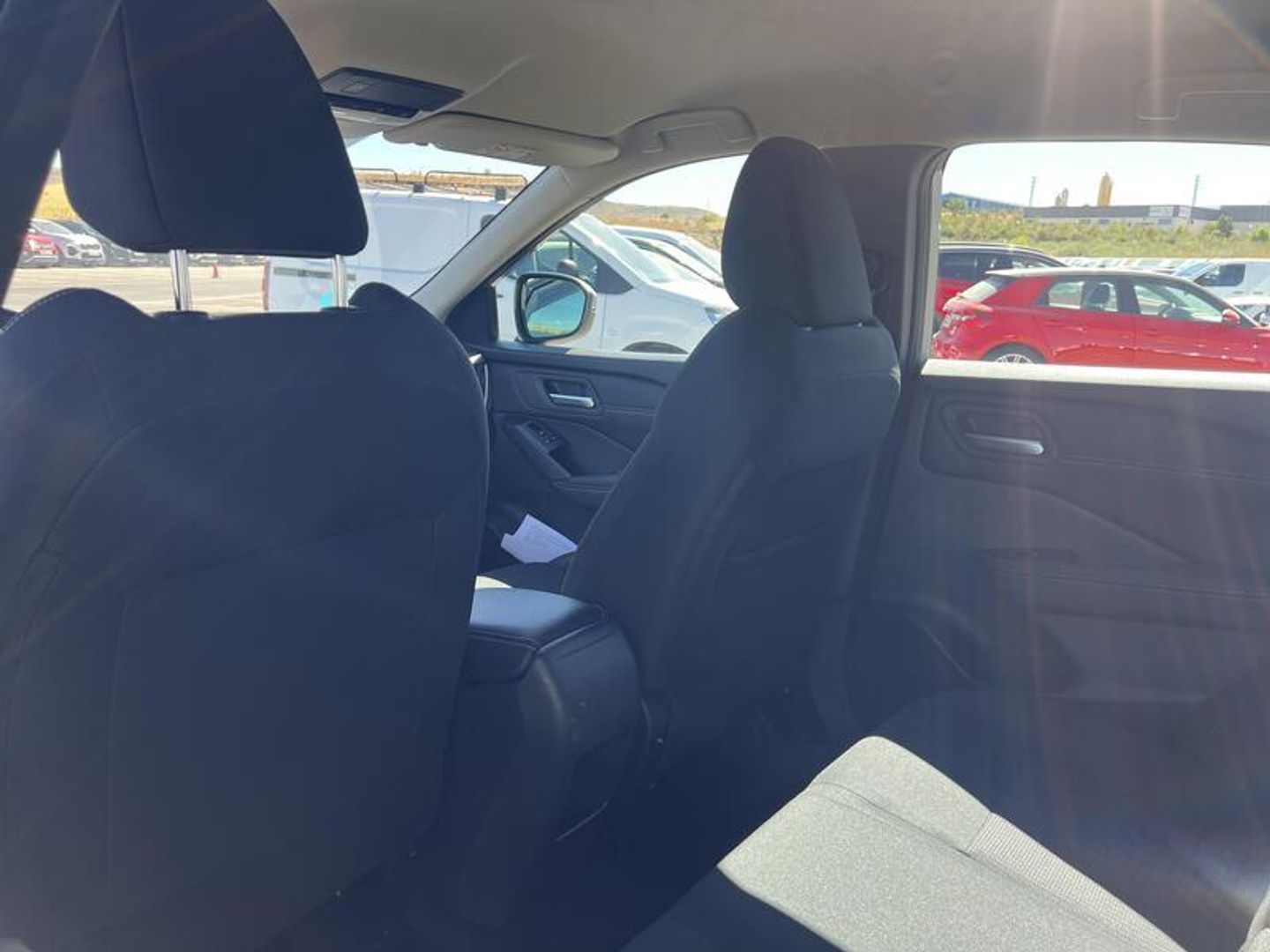 Nissan Qashqai DIG-T 158 mHEV Acenta Xtronic 116 kW (158 CV) Gris SUV
