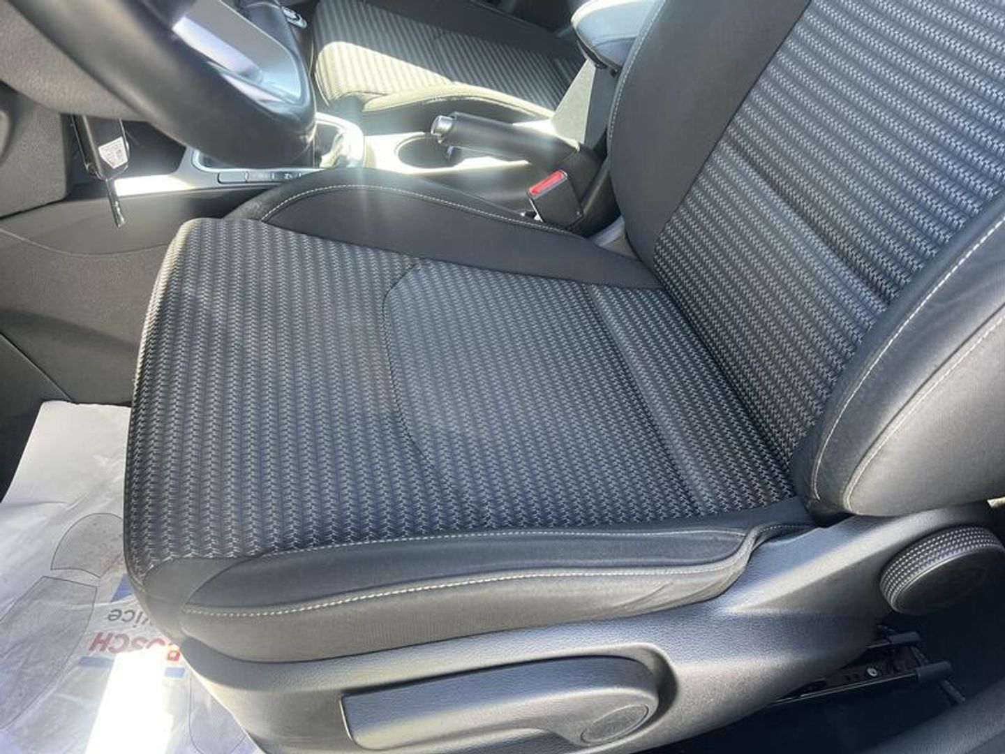 Kia XCeed 1.0 T-GDi Drive 88 kW (120 CV) Azul SUV