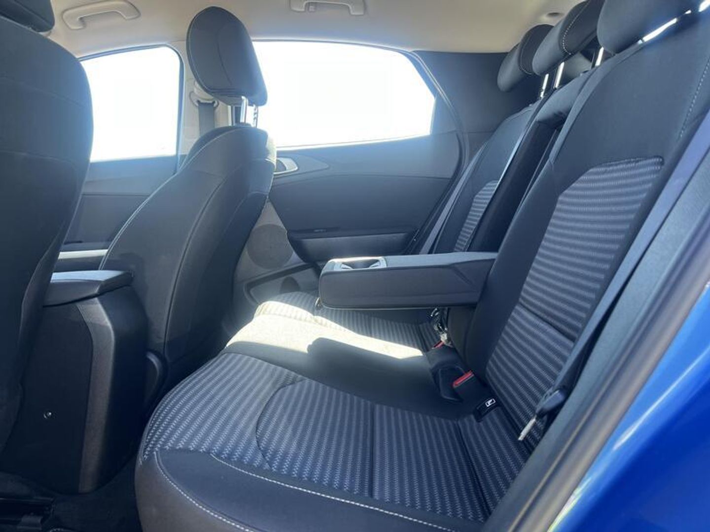 Kia XCeed 1.0 T-GDi Drive 88 kW (120 CV) Azul SUV