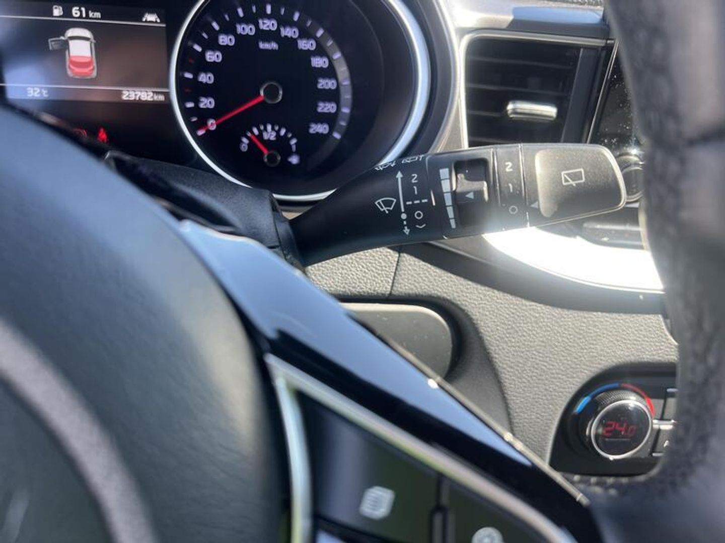 Kia XCeed 1.0 T-GDi Drive 88 kW (120 CV) Azul SUV