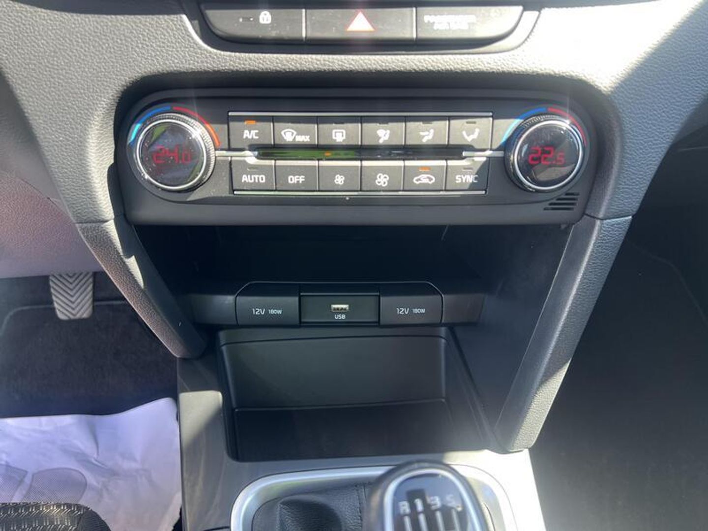 Kia XCeed 1.0 T-GDi Drive 88 kW (120 CV) Azul SUV