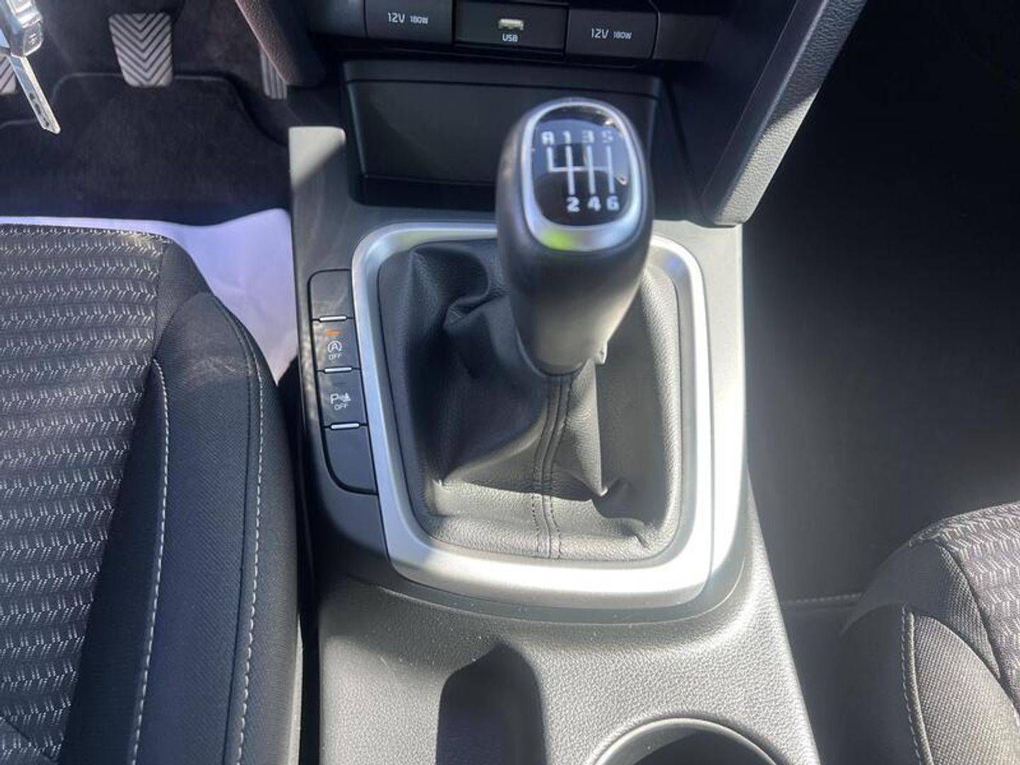 Kia XCeed 1.0 T-GDi Drive 88 kW (120 CV) Azul SUV