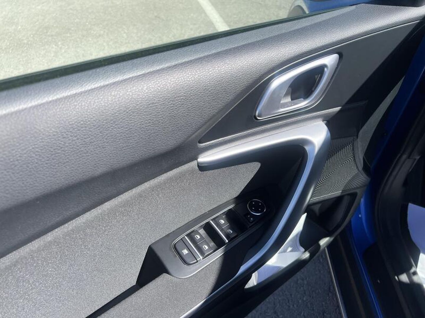 Kia XCeed 1.0 T-GDi Drive 88 kW (120 CV) Azul SUV