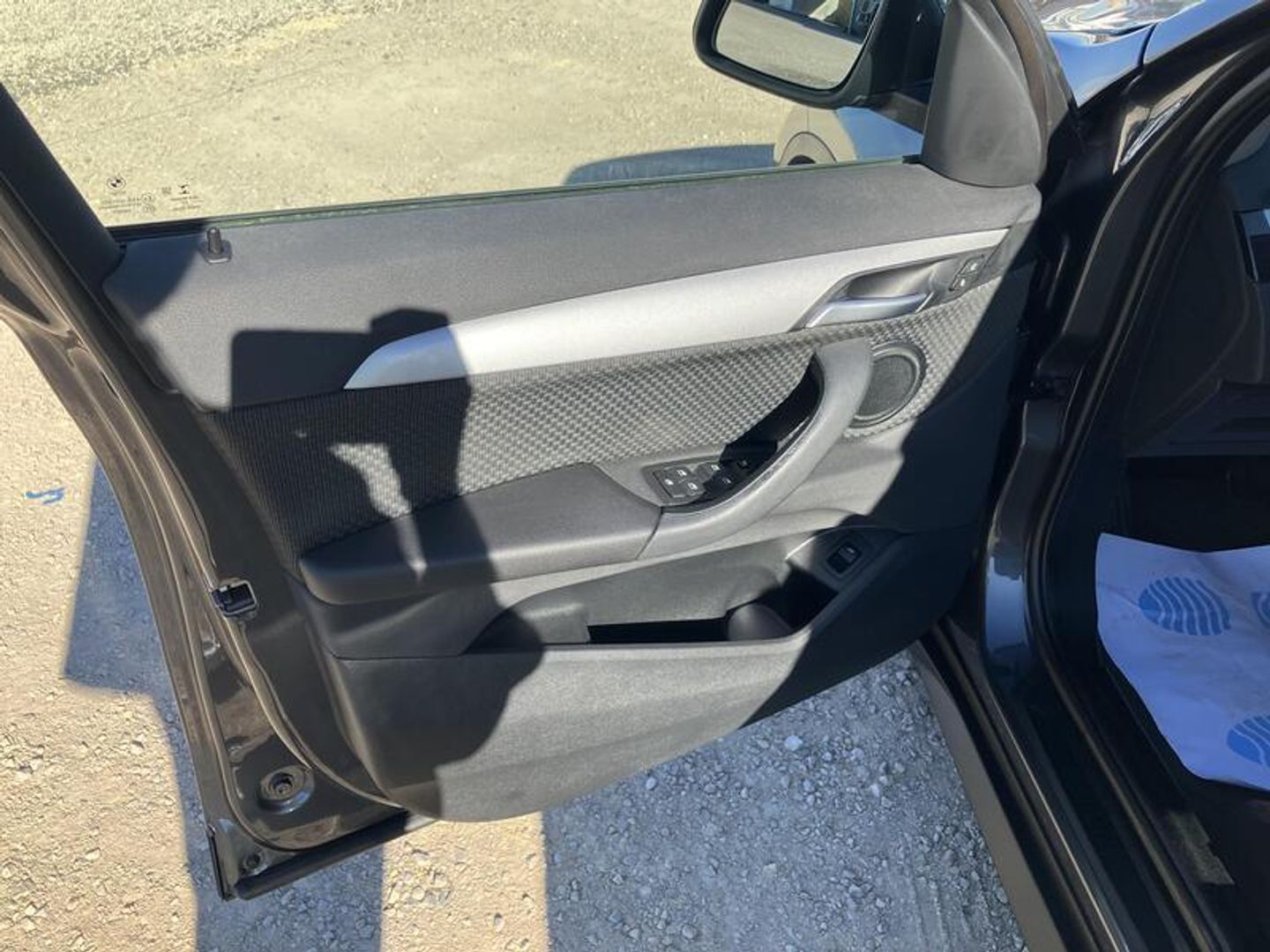BMW X1 sDrive18i 103 kW (140 CV)