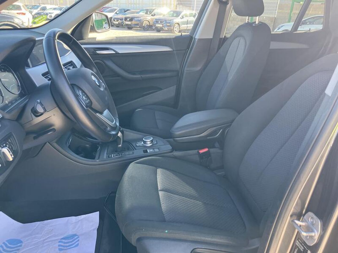 BMW X1 sDrive18i 103 kW (140 CV)