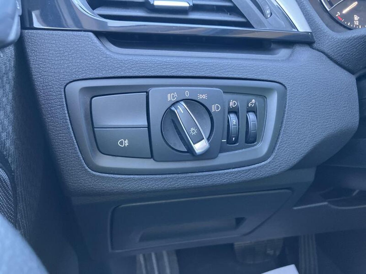 BMW X1 sDrive18i 103 kW (140 CV)