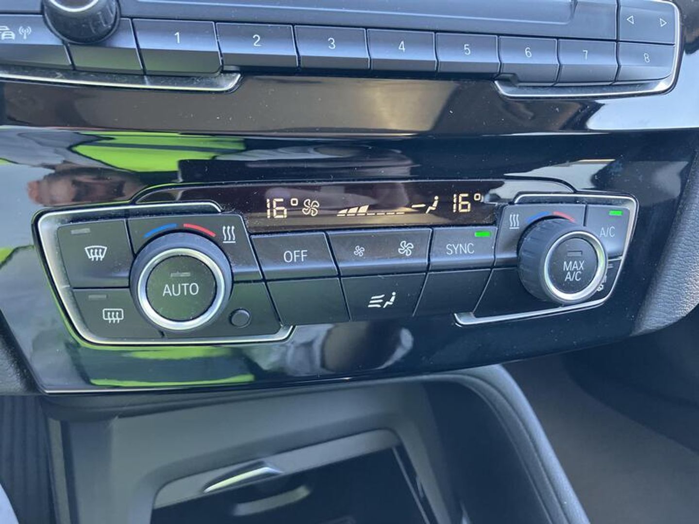 BMW X1 sDrive18i 103 kW (140 CV)