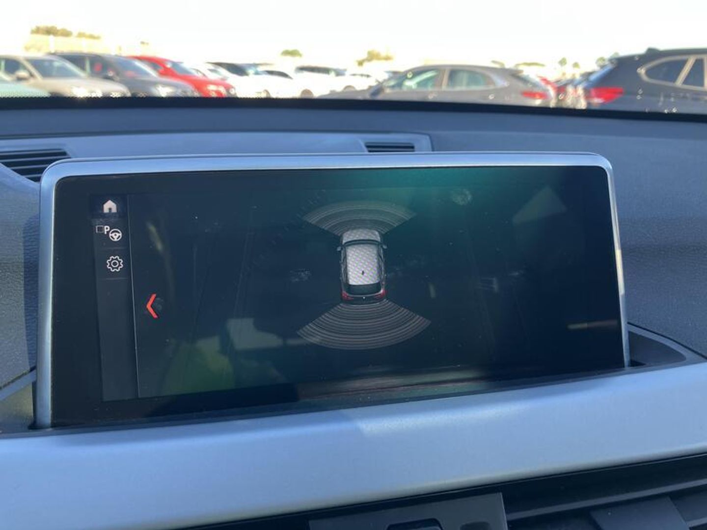 BMW X1 sDrive18i 103 kW (140 CV)