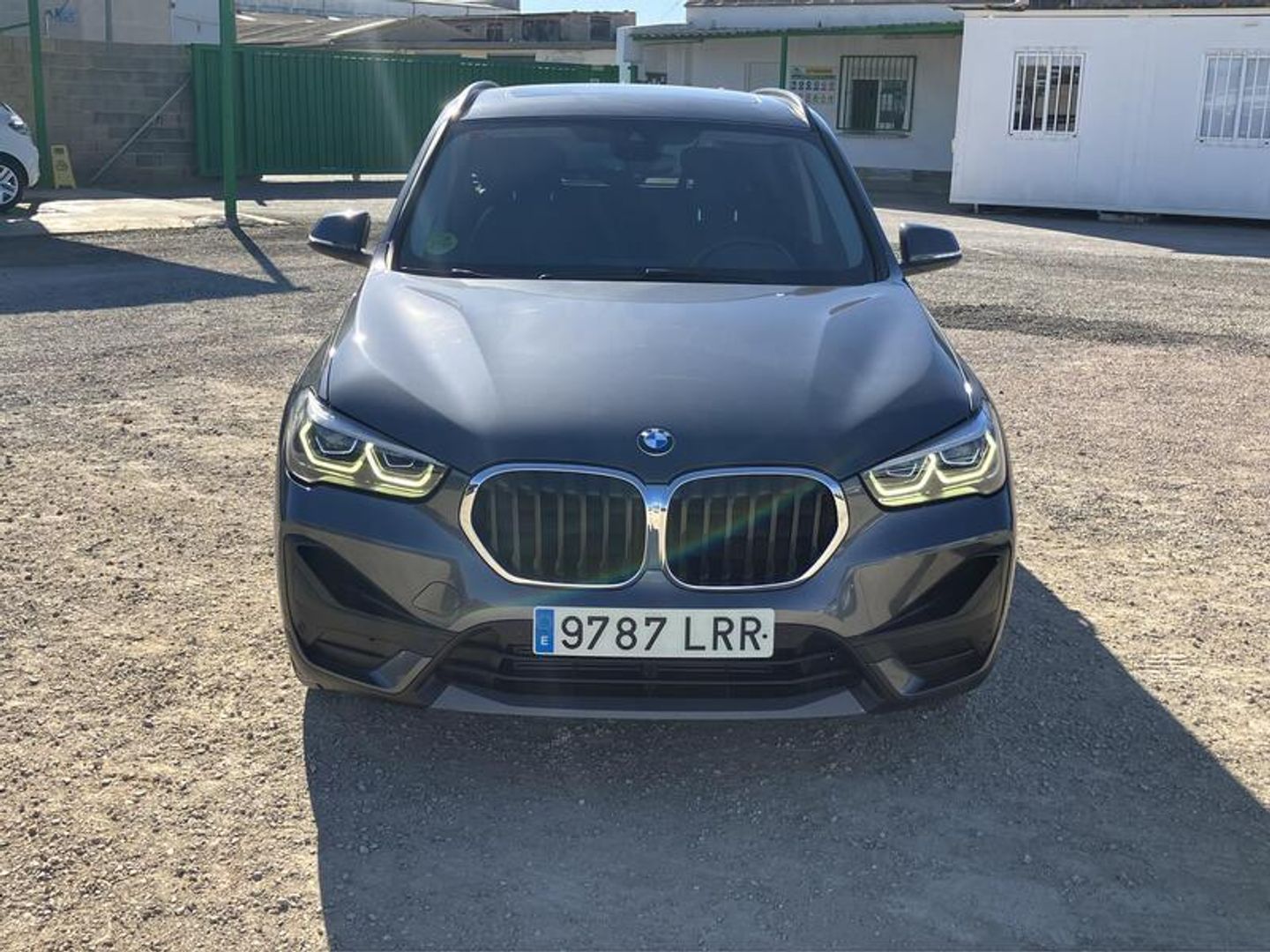 BMW X1 sDrive18i 103 kW (140 CV)