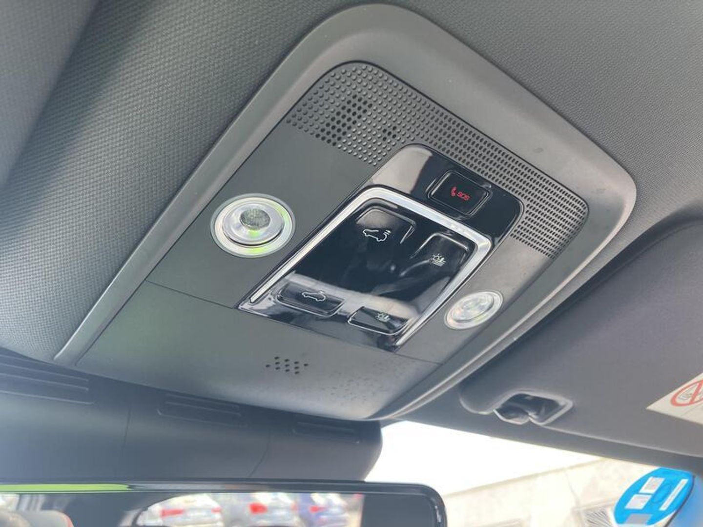 BYD Atto 3 Design 150 kW (204 CV) Blanco SUV