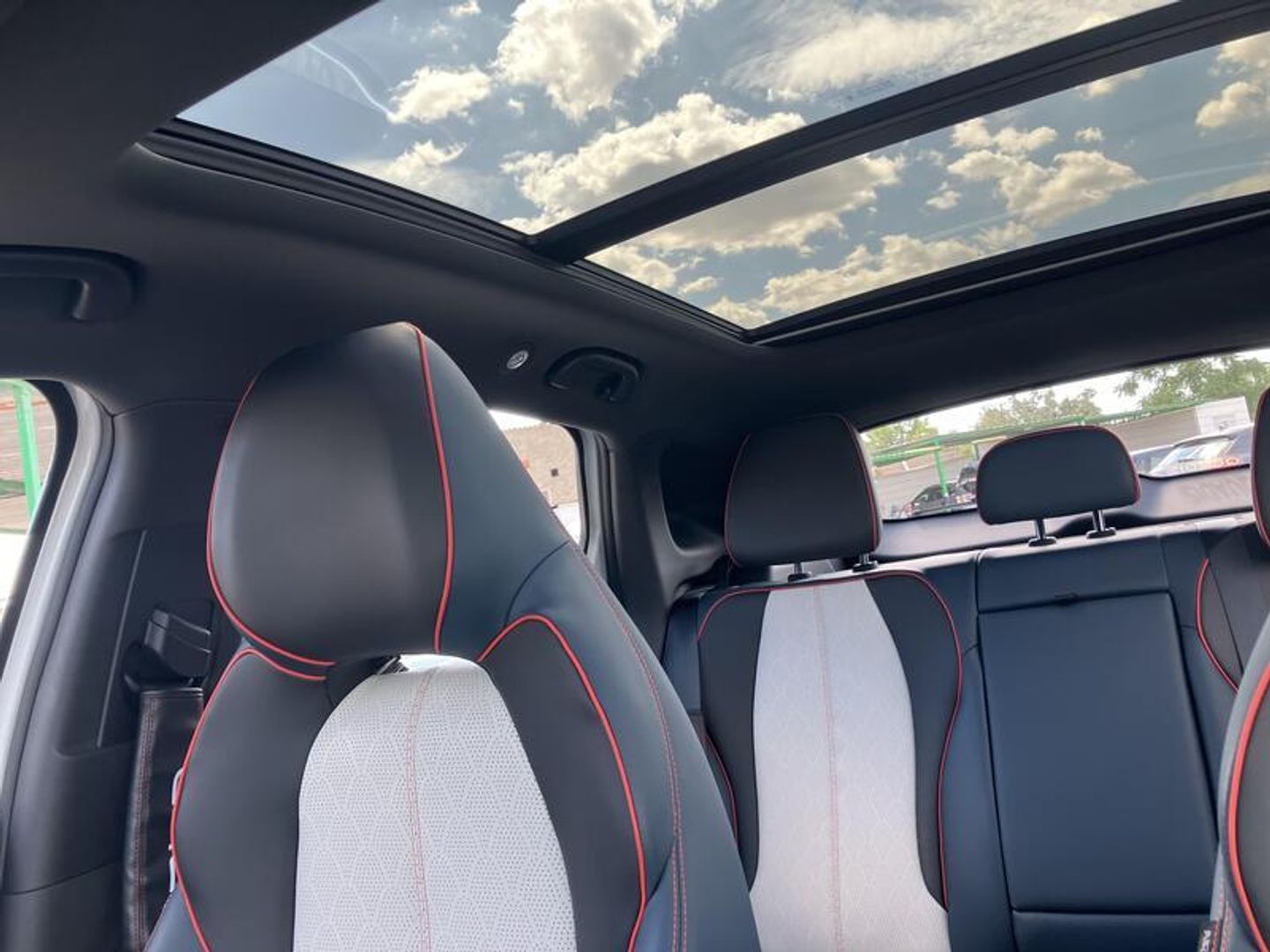 BYD Atto 3 Design 150 kW (204 CV) Blanco SUV