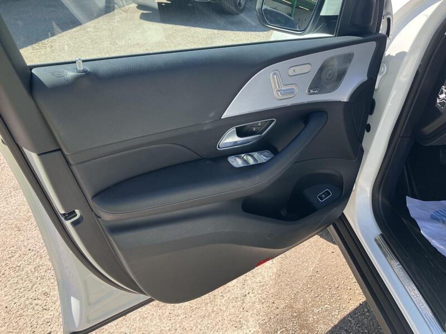 Mercedes-Benz GLE 350 de 4Matic (Híbrido Enchufable) 235 kW (320 CV) Blanco SUV