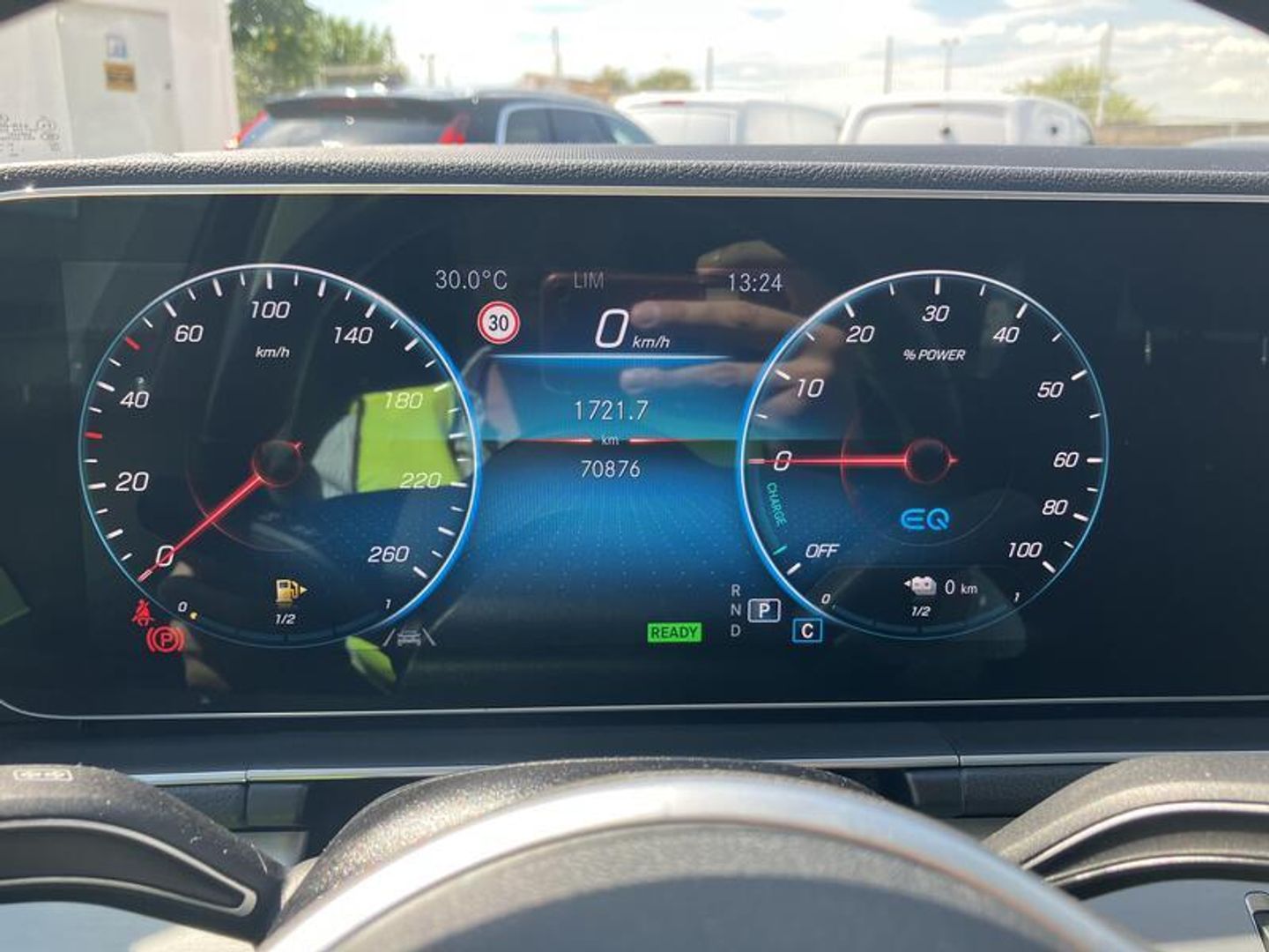 Mercedes-Benz GLE 350 de 4Matic (Híbrido Enchufable) 235 kW (320 CV) Blanco SUV