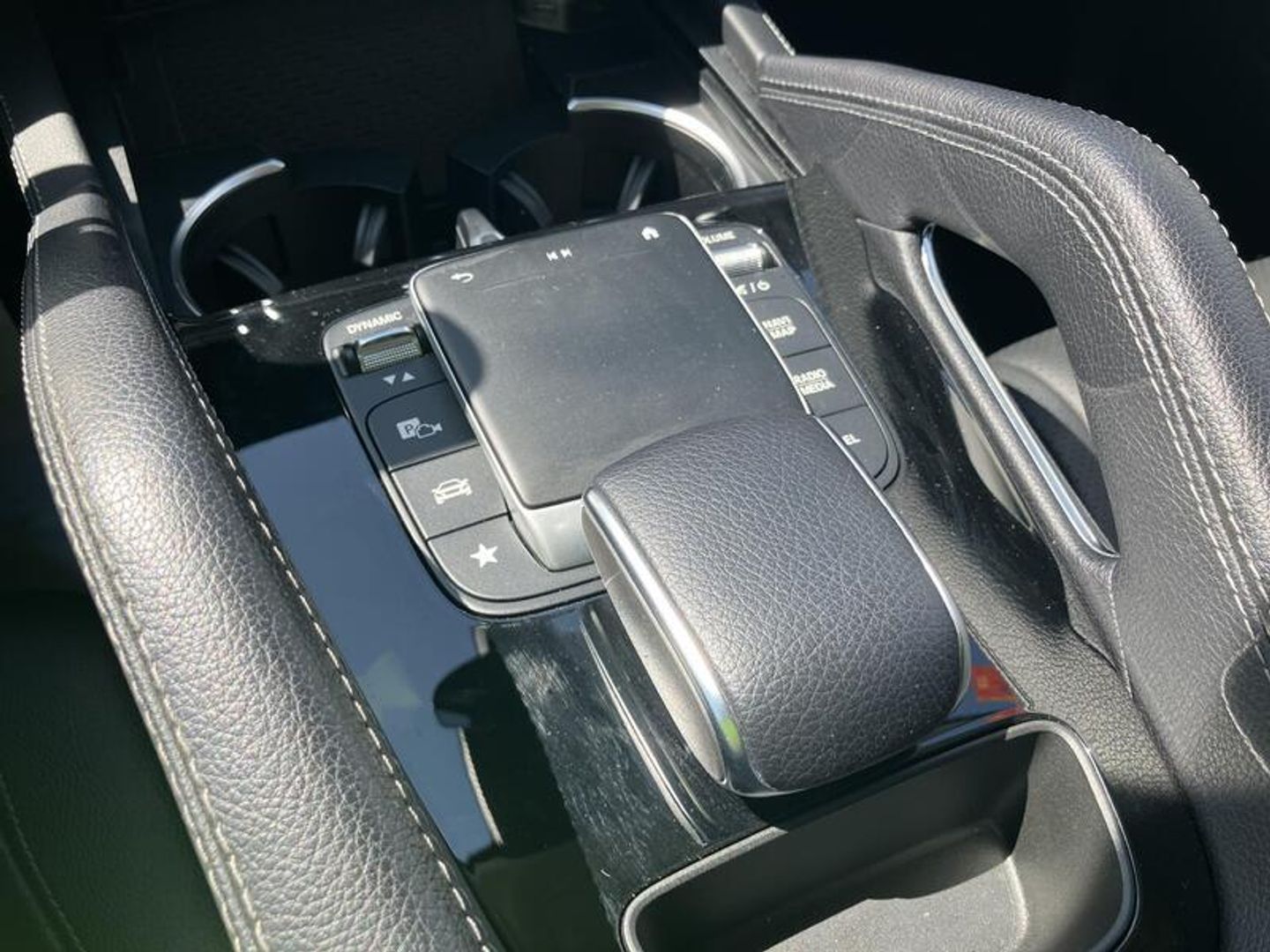 Mercedes-Benz GLE 350 de 4Matic (Híbrido Enchufable) 235 kW (320 CV) Blanco SUV