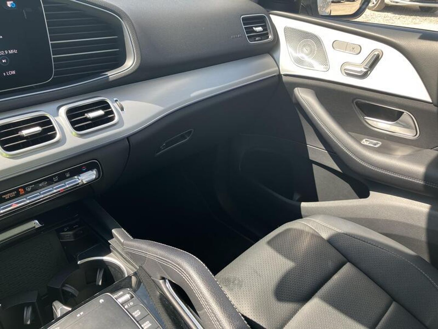 Mercedes-Benz GLE 350 de 4Matic (Híbrido Enchufable) 235 kW (320 CV) Blanco SUV