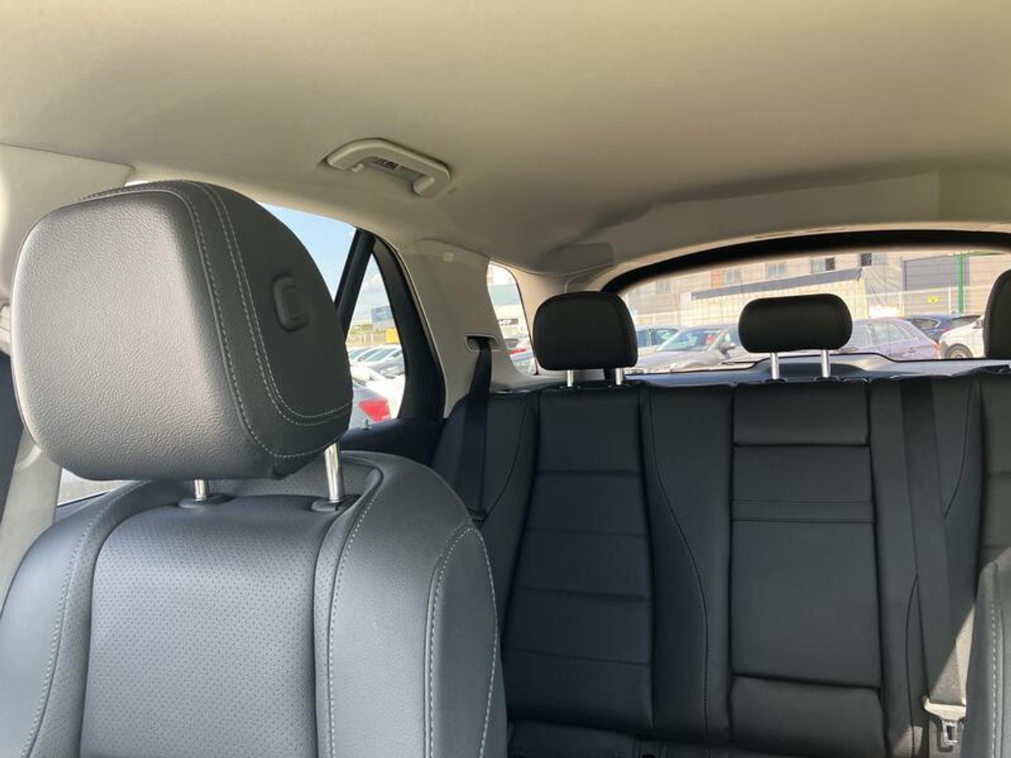 Mercedes-Benz GLE 350 de 4Matic (Híbrido Enchufable) 235 kW (320 CV) Blanco SUV