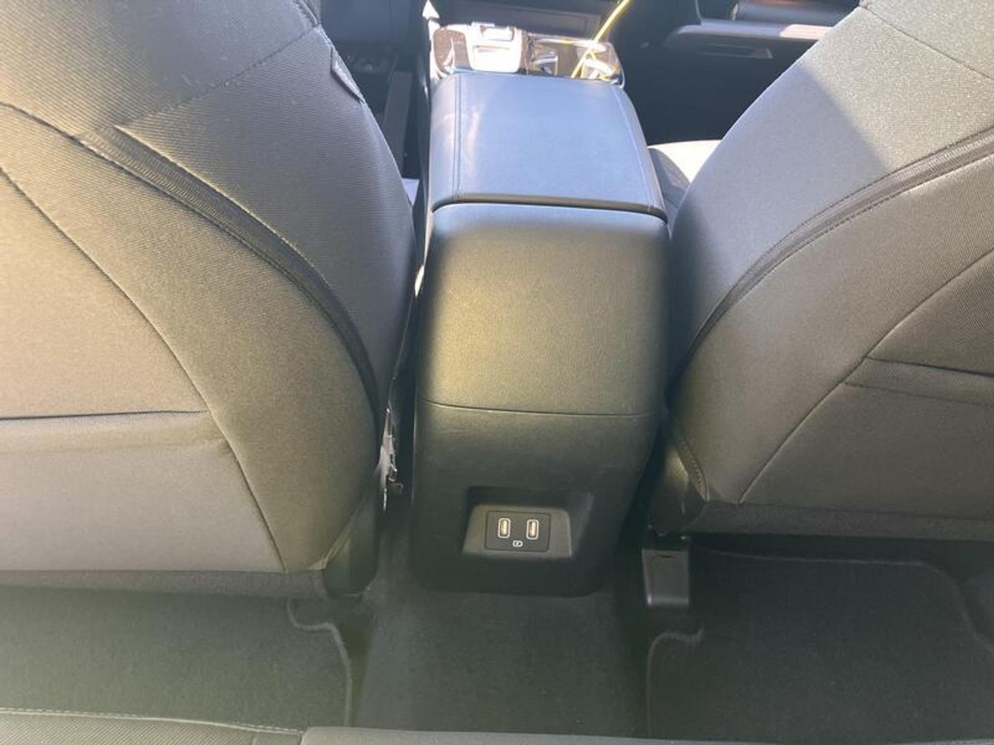 Hyundai Tucson 1.6 TGDI HEV Tecno Sky Auto 169 kW (230 CV) Blanco SUV