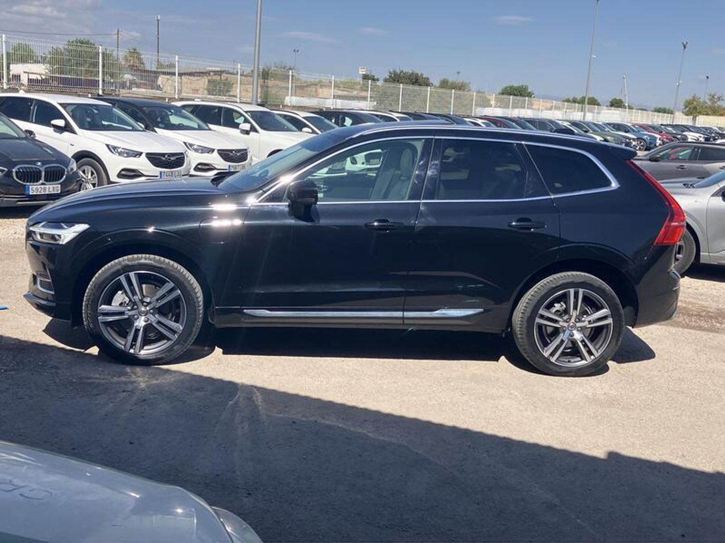 Volvo XC60 T8 Inscription AWD Auto 287 kW (390 CV)