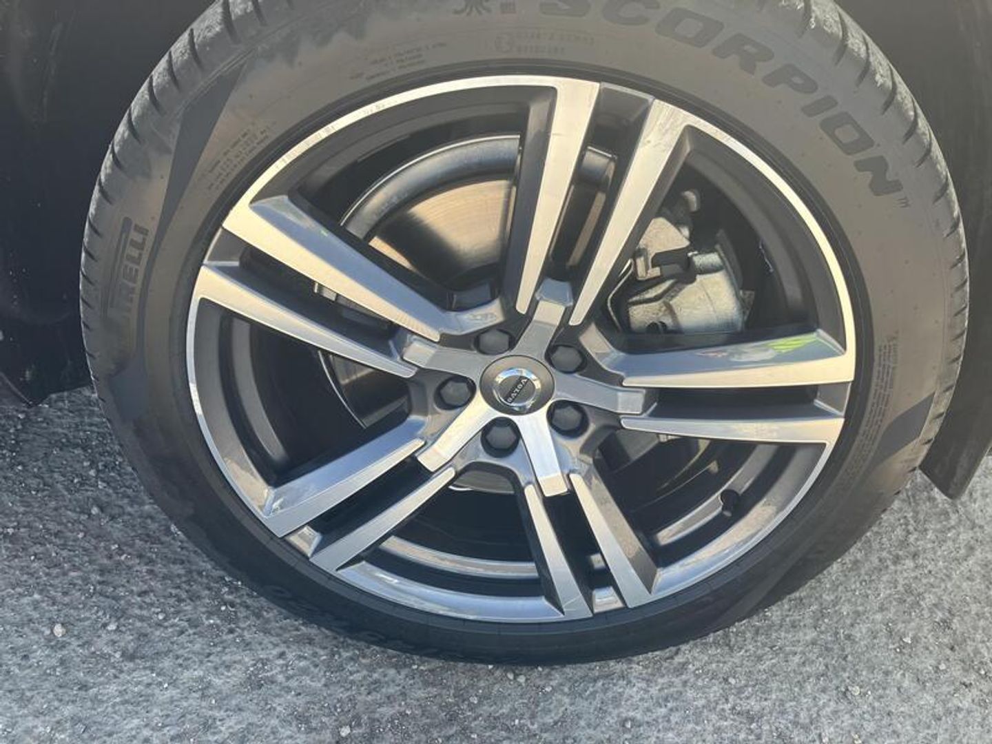 Volvo XC60 T8 Inscription AWD Auto 287 kW (390 CV)
