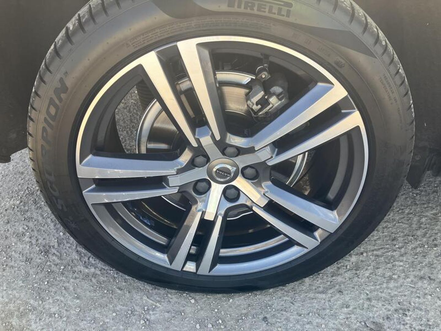 Volvo XC60 T8 Inscription AWD Auto 287 kW (390 CV)