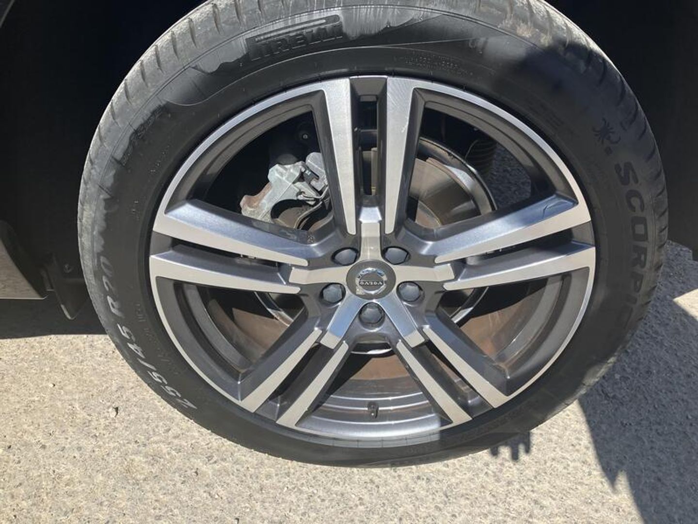 Volvo XC60 T8 Inscription AWD Auto 287 kW (390 CV)