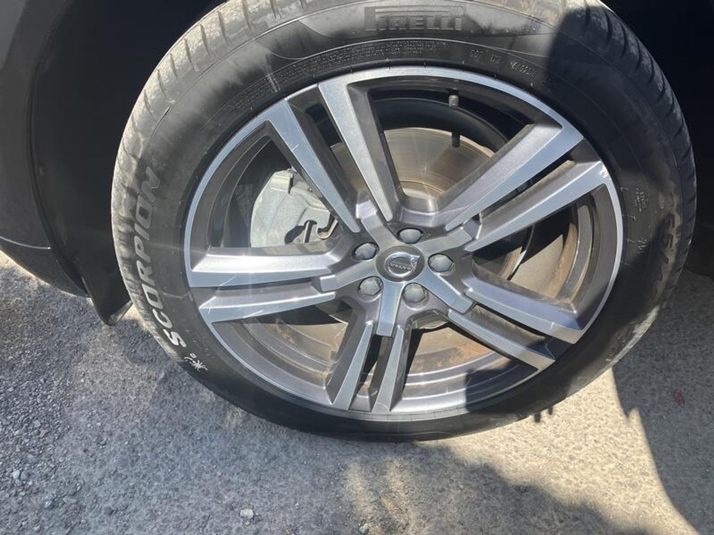 Volvo XC60 T8 Inscription AWD Auto 287 kW (390 CV)