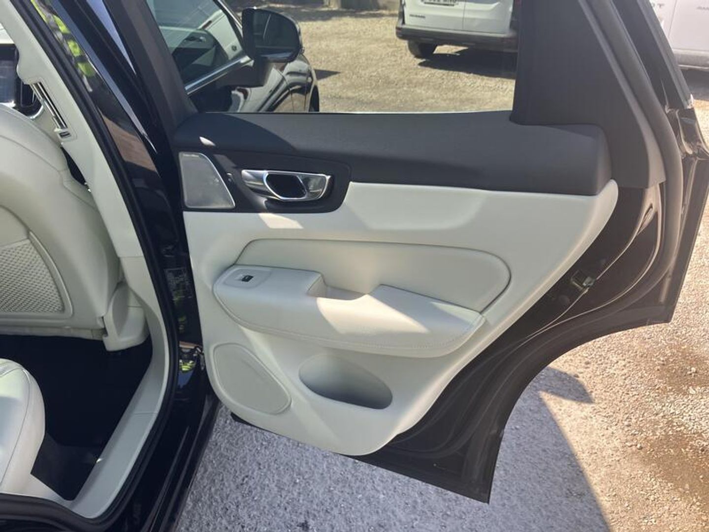 Volvo XC60 T8 Inscription AWD Auto 287 kW (390 CV)