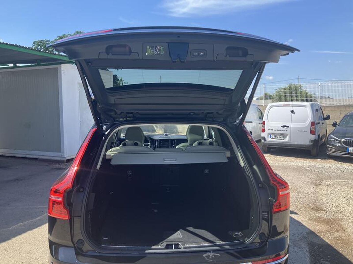 Volvo XC60 T8 Inscription AWD Auto 287 kW (390 CV)