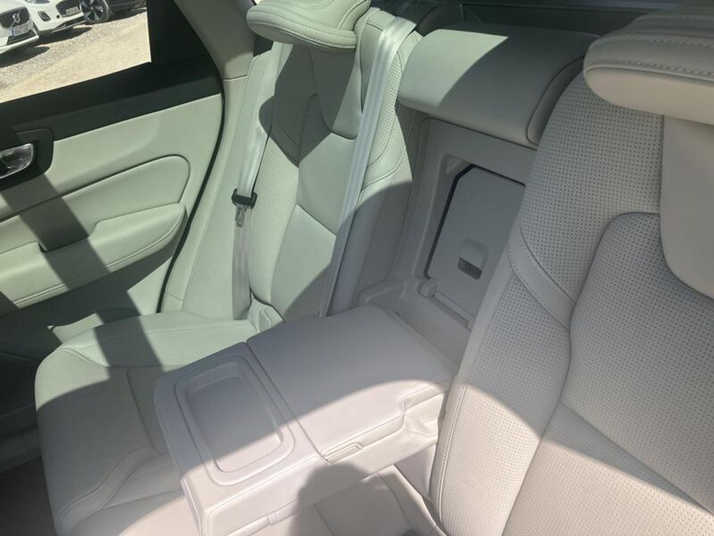 Volvo XC60 T8 Inscription AWD Auto 287 kW (390 CV)