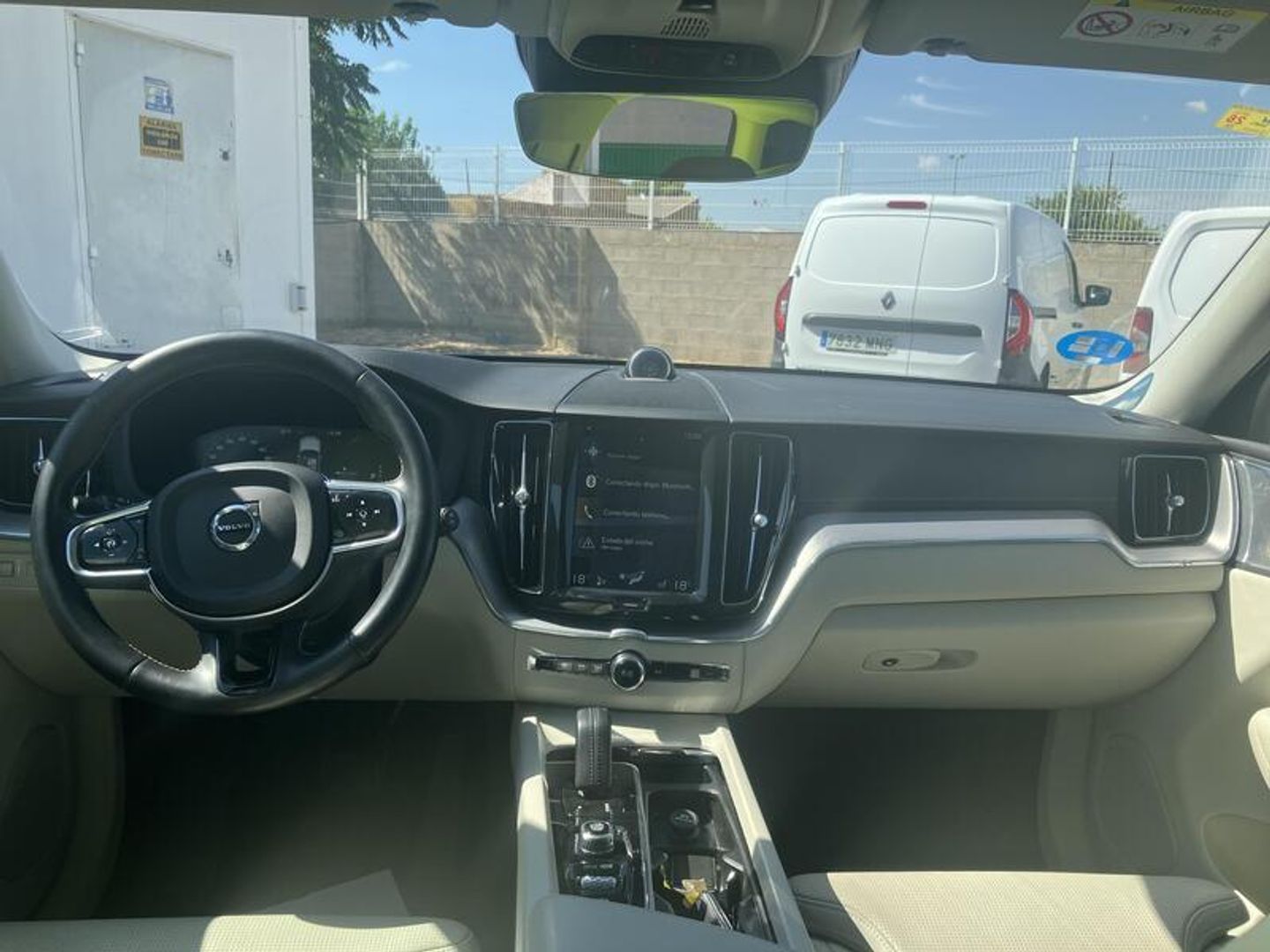 Volvo XC60 T8 Inscription AWD Auto 287 kW (390 CV)