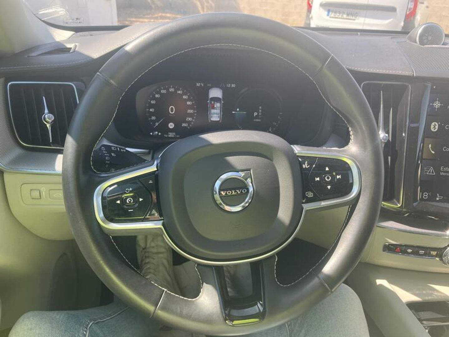 Volvo XC60 T8 Inscription AWD Auto 287 kW (390 CV)