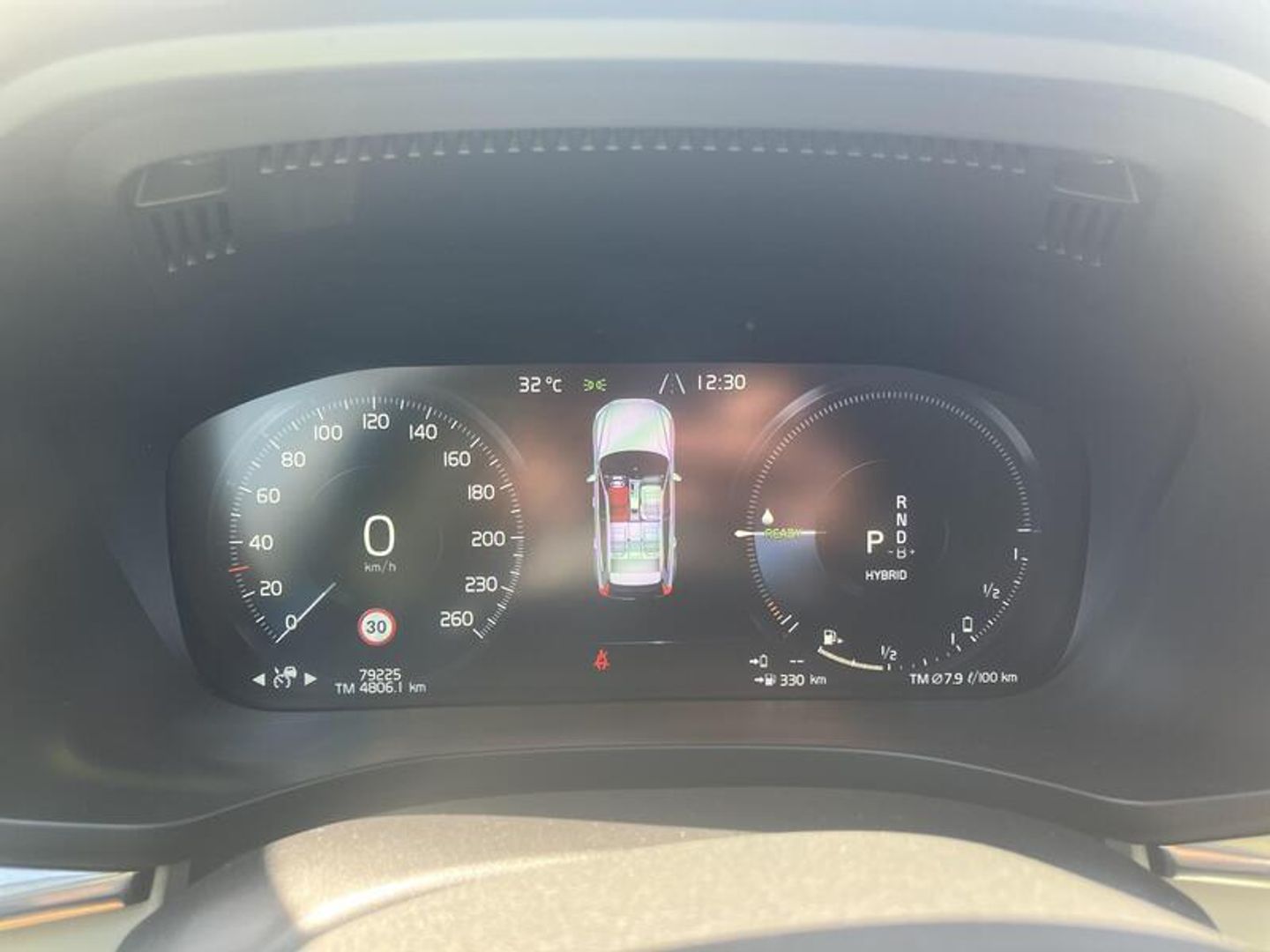 Volvo XC60 T8 Inscription AWD Auto 287 kW (390 CV)