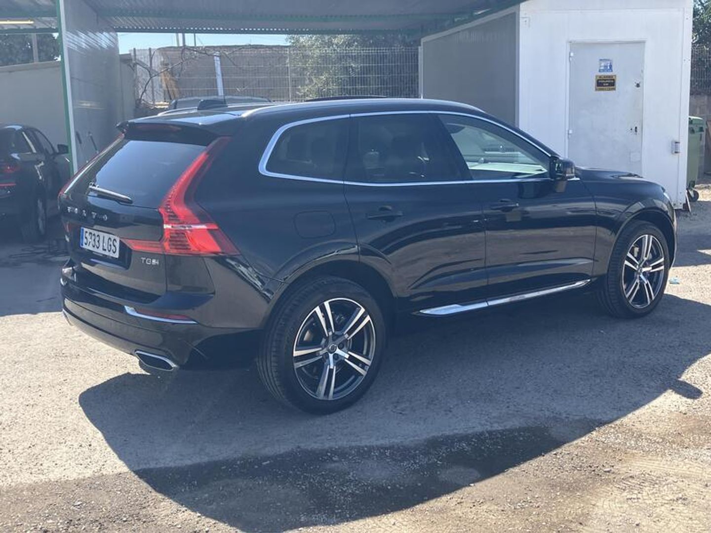 Volvo XC60 T8 Inscription AWD Auto 287 kW (390 CV)