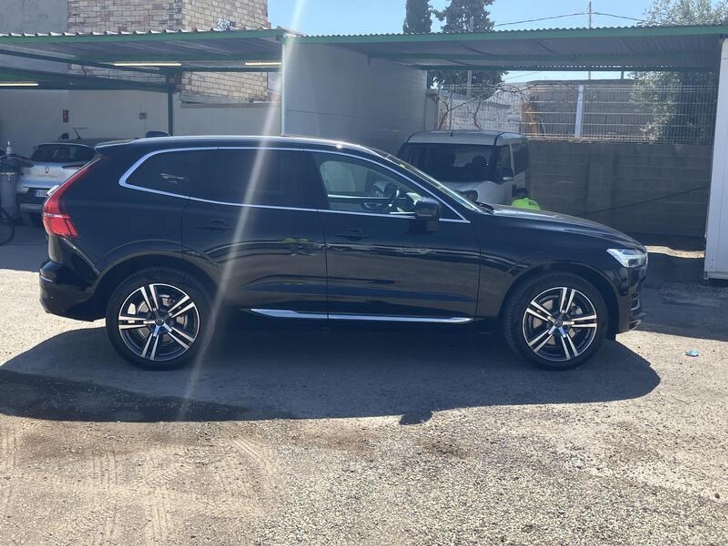 Volvo XC60 T8 Inscription AWD Auto 287 kW (390 CV)