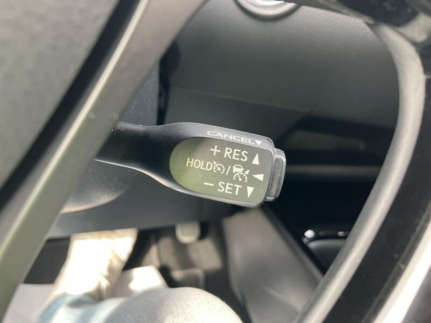 Toyota C-HR 1.8 125H Advance 90 kW (122 CV) Gris SUV