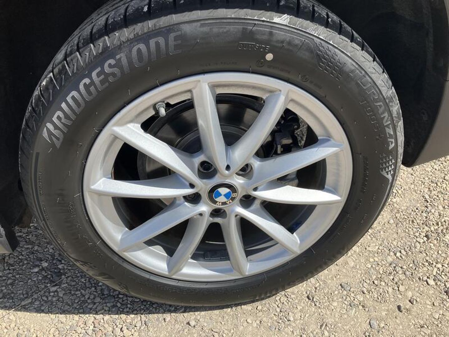 BMW X1 sDrive18d Business 110 kW (150 CV)