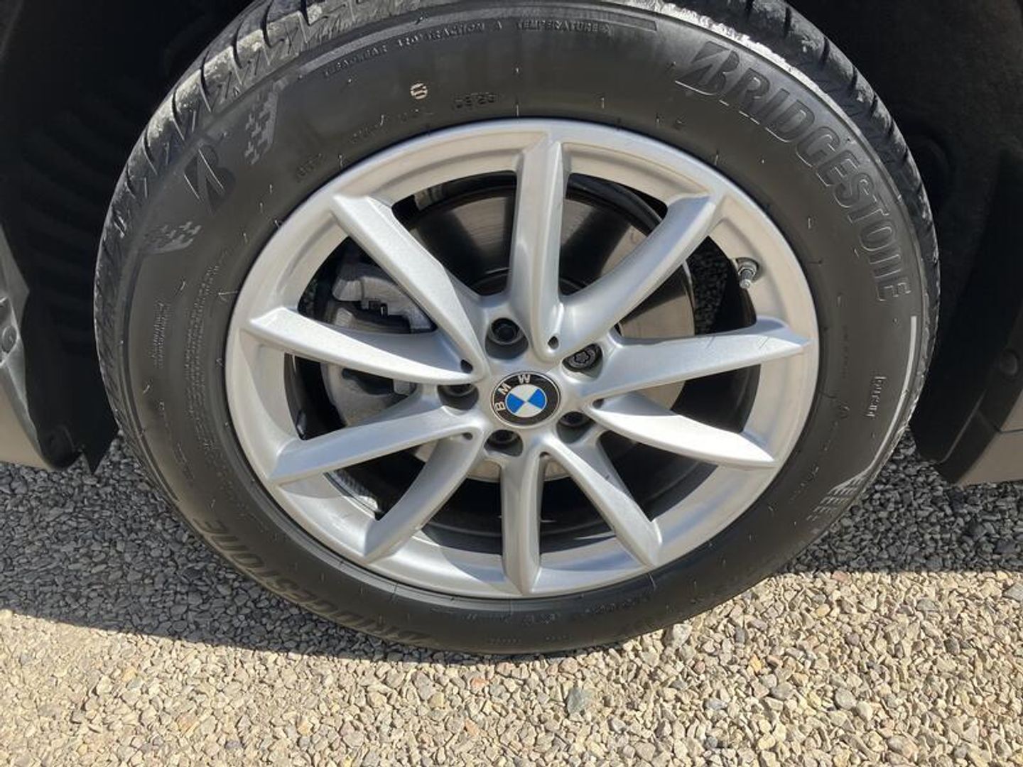 BMW X1 sDrive18d Business 110 kW (150 CV)