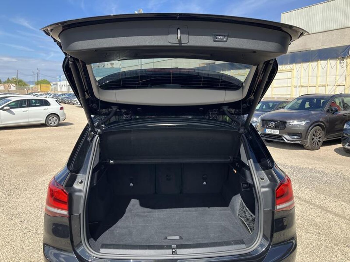 BMW X1 sDrive18d Business 110 kW (150 CV)