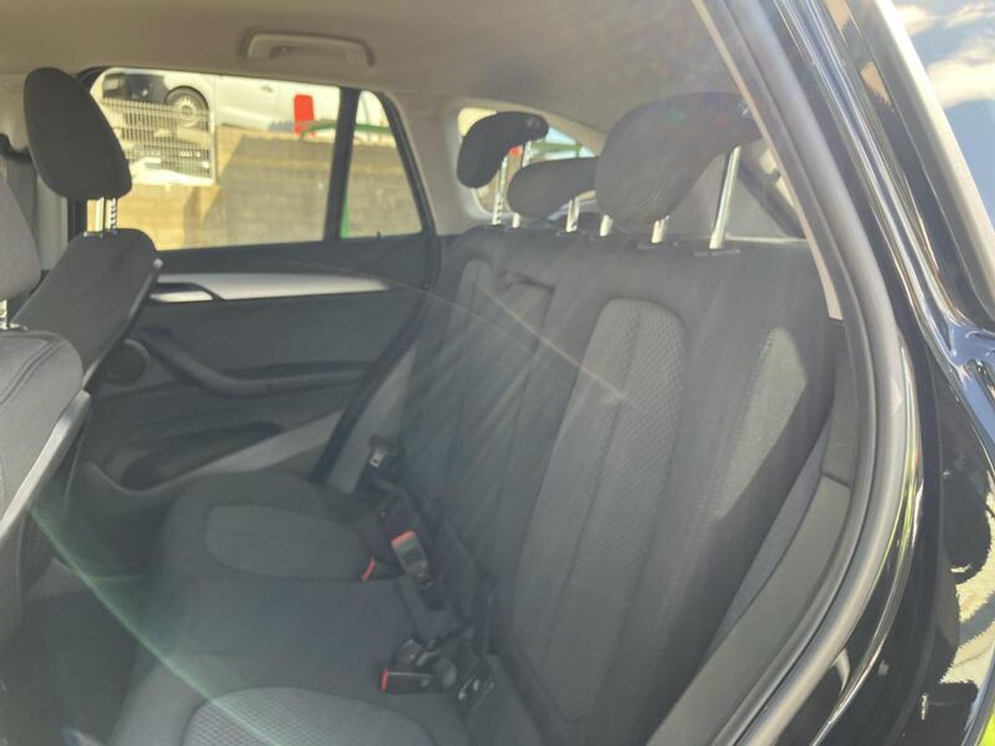 BMW X1 sDrive18d Business 110 kW (150 CV)