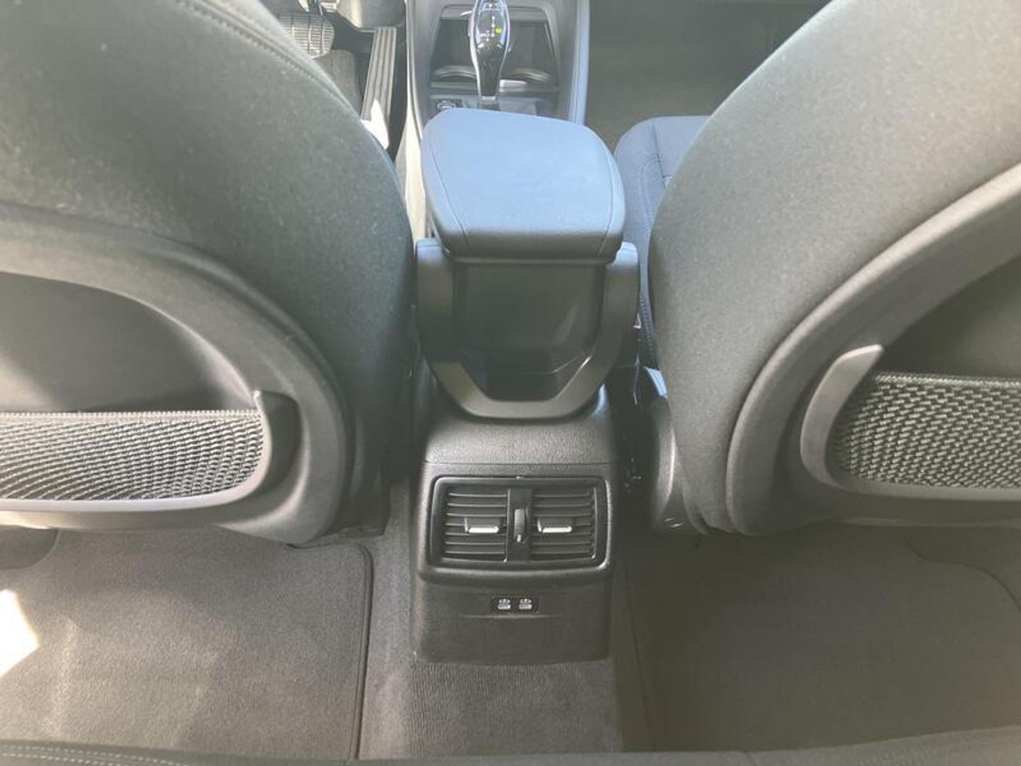 BMW X1 sDrive18d Business 110 kW (150 CV)