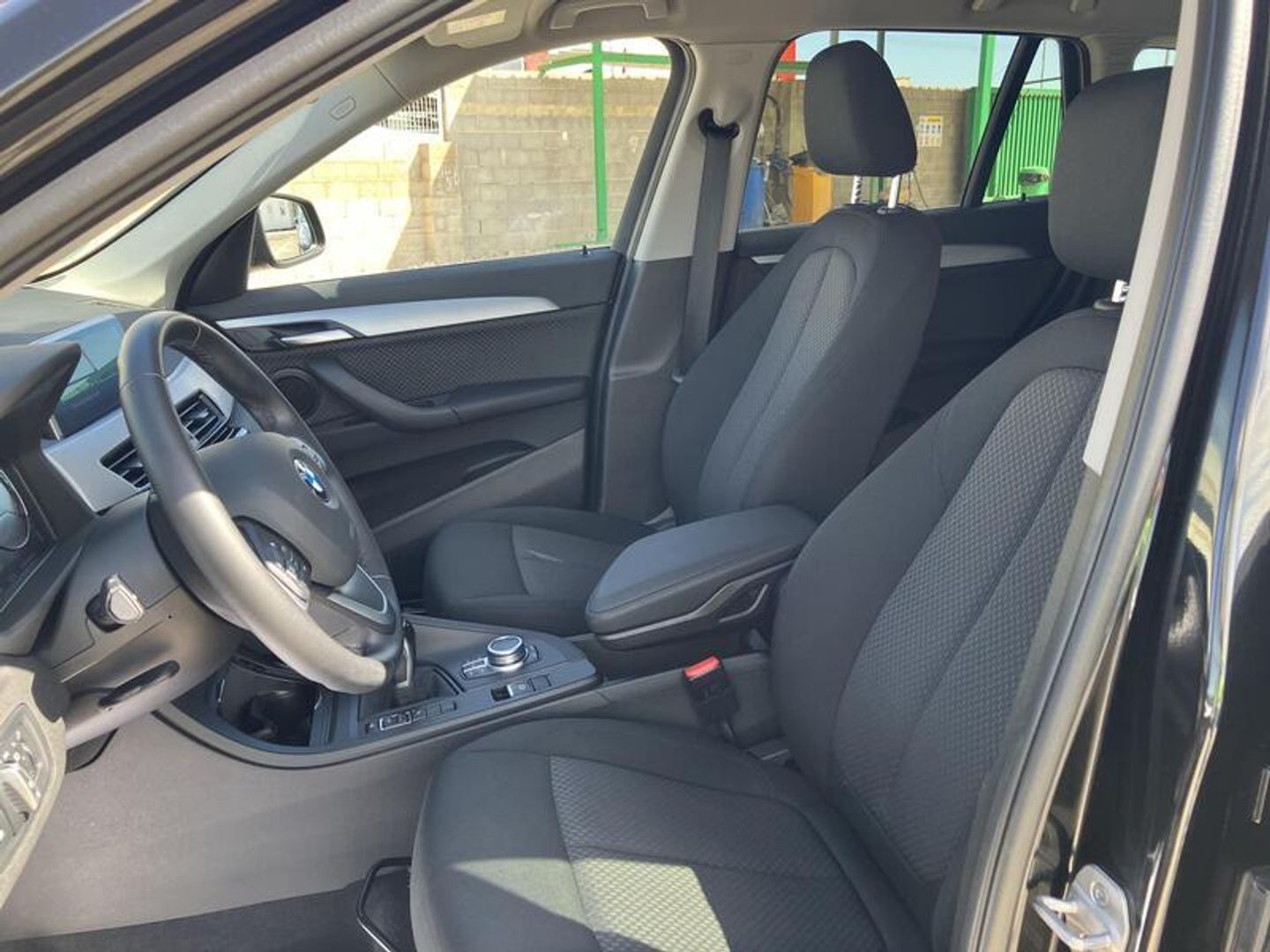BMW X1 sDrive18d Business 110 kW (150 CV)