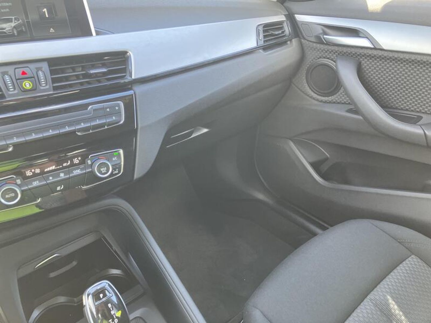 BMW X1 sDrive18d Business 110 kW (150 CV)
