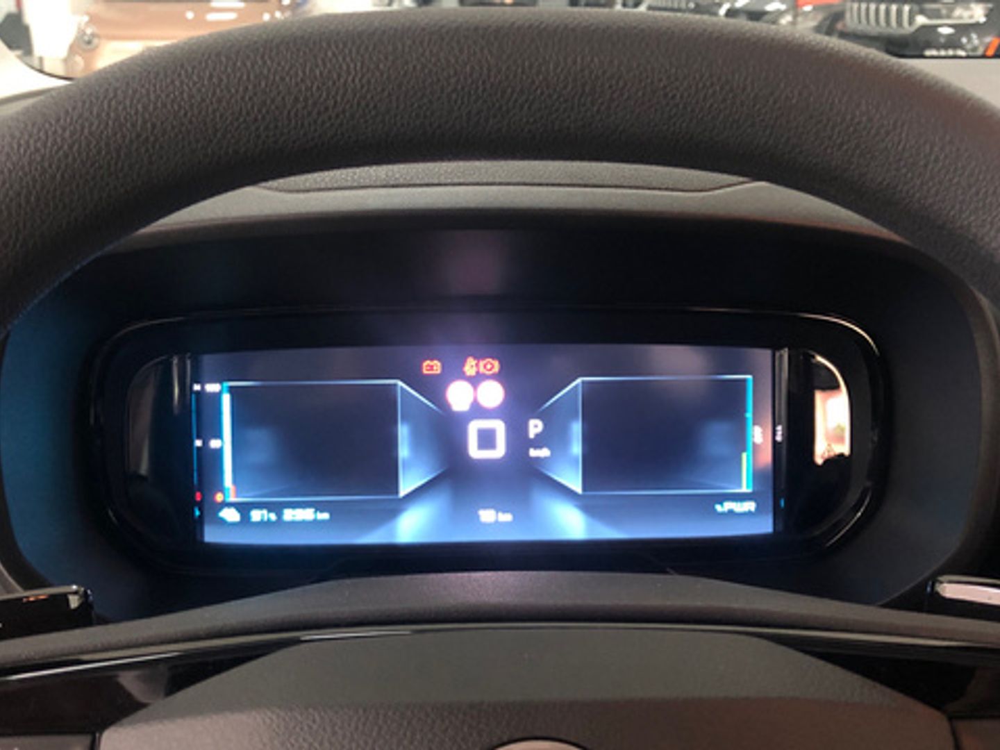 Citroen ë-Berlingo Talla M Plus 50 kWh 100 kW (136 CV)