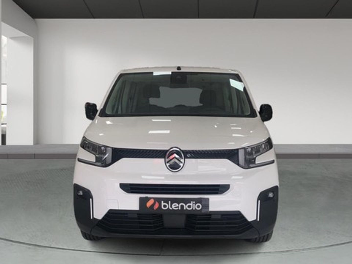 Citroen ë-Berlingo Talla M Plus 50 kWh 100 kW (136 CV)