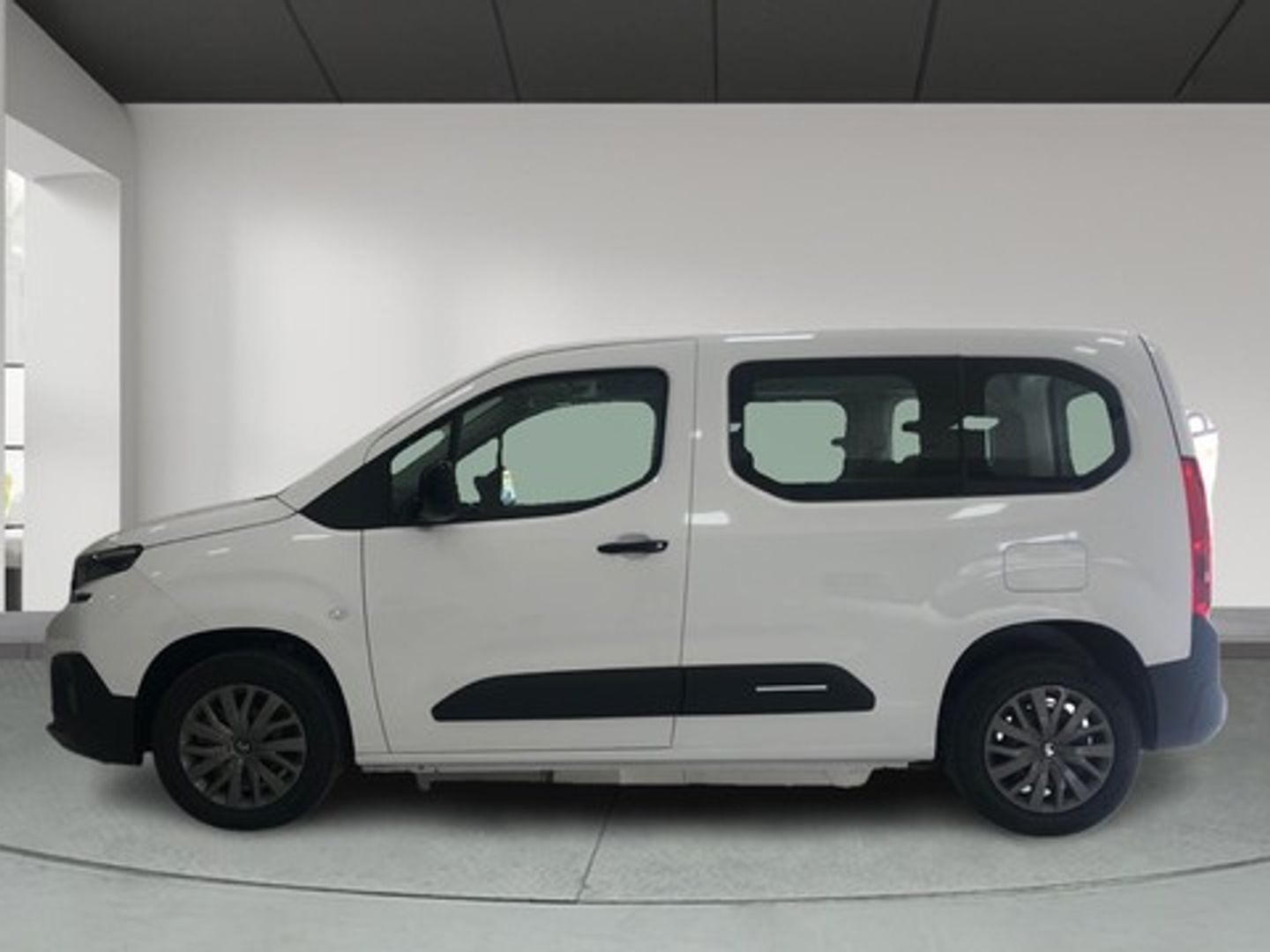 Citroen ë-Berlingo Talla M Plus 50 kWh 100 kW (136 CV)